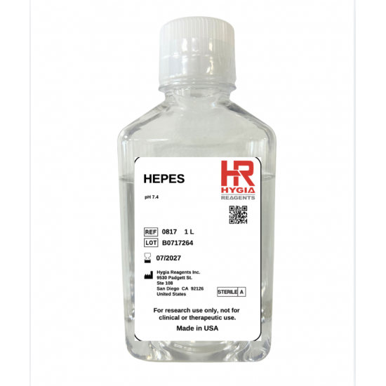 HEPES 1L